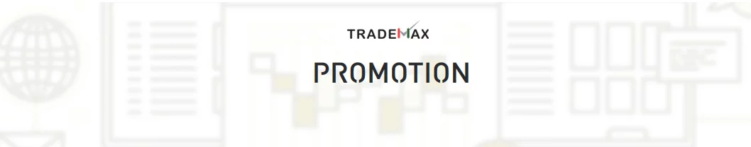 trademaxglobal offers