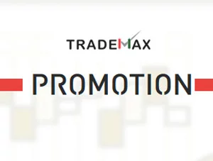 New Year and Christmas 2020 – TradeMax Global