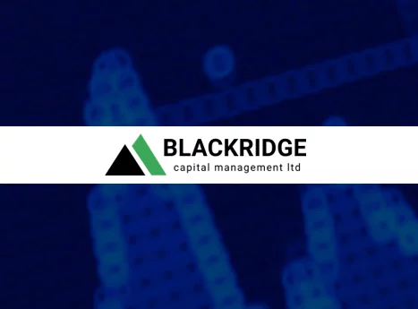 Welcome Bonus – Blackridge Capital Management