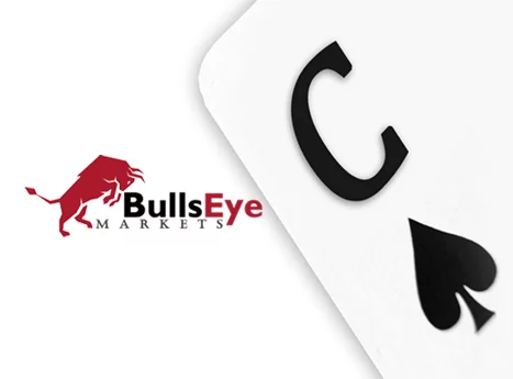 100% CREDIT BONUS – BullsEye Markets