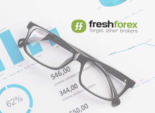 120% YEARLY INTEREST BONUS – FreshForex