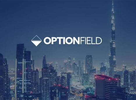 100% Deposit Bonus – OptionField