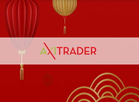 Chinese New Year Trading Bonus – AxiTrader