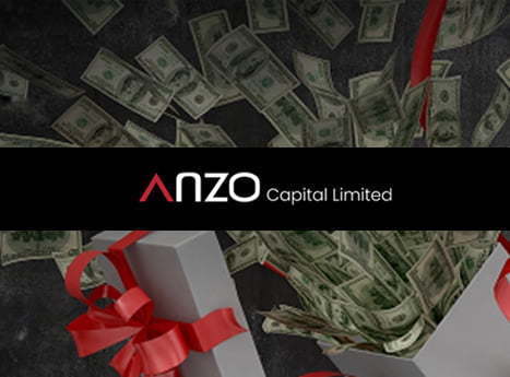 $50 Cash Rebate – Anzo Capital