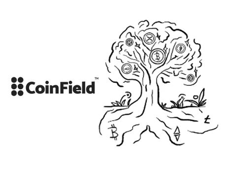 Sign up & Get 20 SOLO FREE – Coinfield