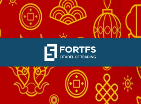 Chinese New Year Forex Bonus – FortFS