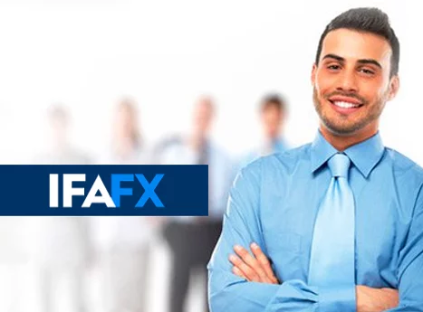 Starting Account 80% Bonus – IFAFX
