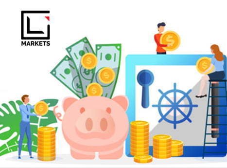 115% MARGIN BONUS – The Li Captial Markets