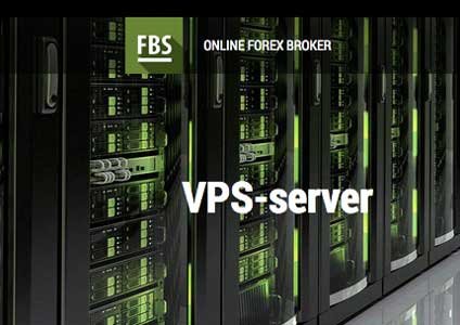 Dedicated FREE FOREX VPS-Server 2024 – FBS