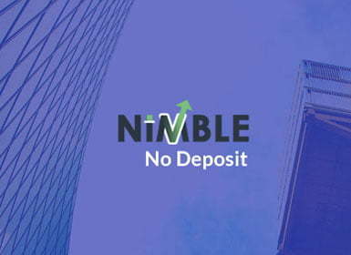 $50 NO-Deposit Promo – Nimble