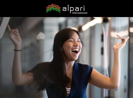 Loyalty Cashback up to $10K – Alpari International