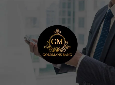 Welcome Deposit Bonus – Goldmans Banc