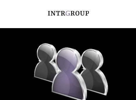 Welcome Bonus – INTRGROUP