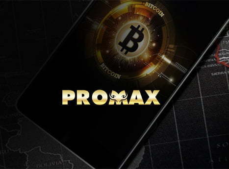 Deposit Bonus up to $5K – Promax