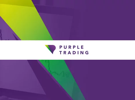 20% Commission Discount – Purple Trading