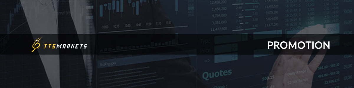 TTS Markets Bonus