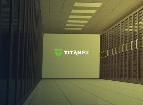 Free VPS Server – Titan FX