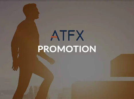 Cashback Promotion Up To $10K – ATFX