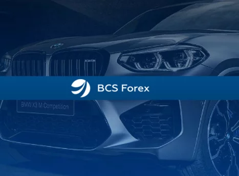 Partner contest, $170K Fund – BCS Forex