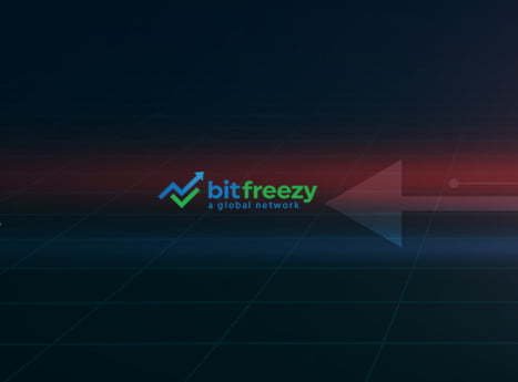 $50 Welcome No Deposit Bonus – Bitfreezy