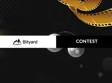 YouTube Recruitment Contest, Prize $11K – Bityard