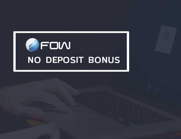 FREE SIGNALS, $100 Free Credits – FOW