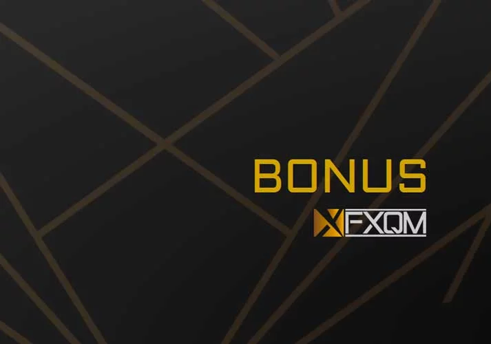 $30 No Deposit Bonus – FXQM