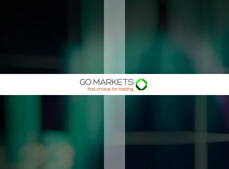 50% Credit Bonus – GO Markets