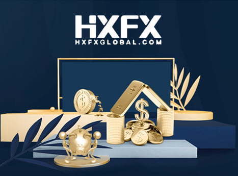 Win Triple Investment Bonus – HXFX GLOBAL