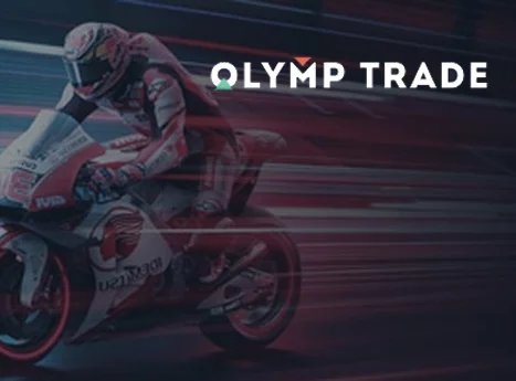 The 2020 Moto Racing Contest – Olymp Trade