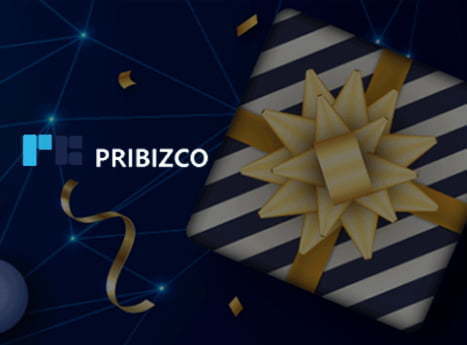 Autumn Welcome Trading Rewards – PRIBIZCO