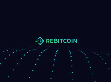 Crypto Airdrop 31 USDT Bonus – Rebitcoin