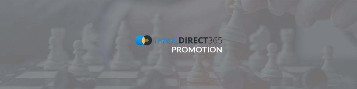 TradeDirect365 Welcome Bonus