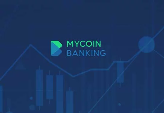 First Deposit 100% Bonus – MyCoinBanking