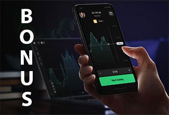 Welcome Bonus – Olymp Trade