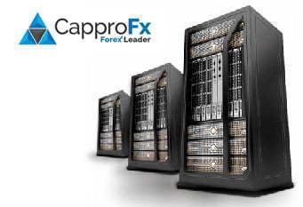 Get Free Forex VPS Service – CapproFX