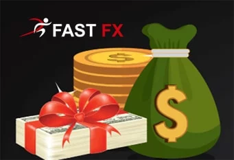 $50 USD No Deposit bonus – Fast Fx