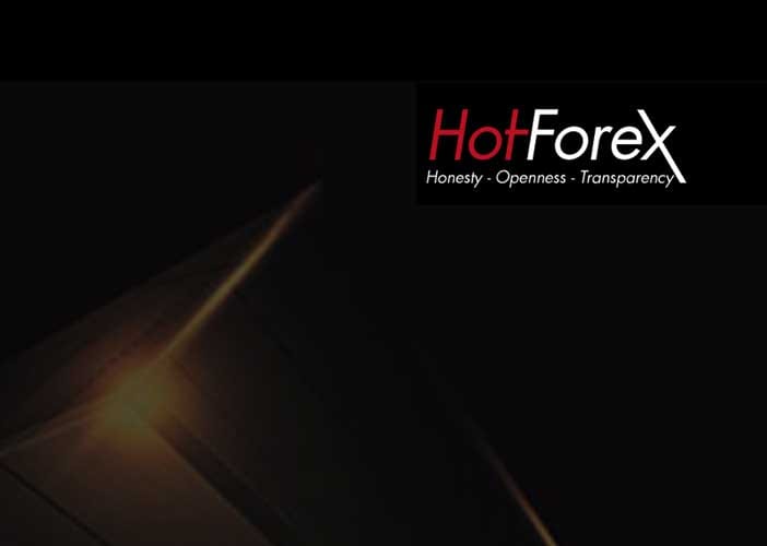 Anniversary Campaign, $2-Million Fund – HotForex