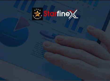 25% Multi-Account Manager Bonus – StarFinex