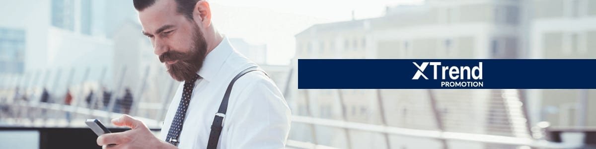 XTrend promo