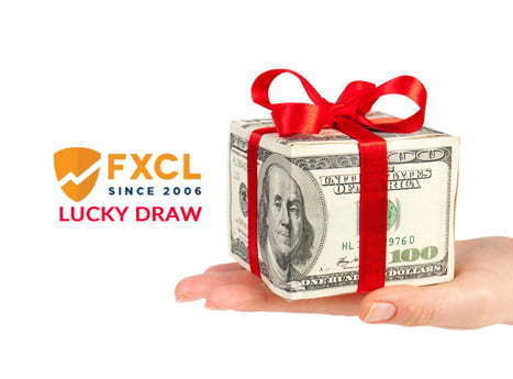 Ramadhan Lucky Draw Promotion – FXCL