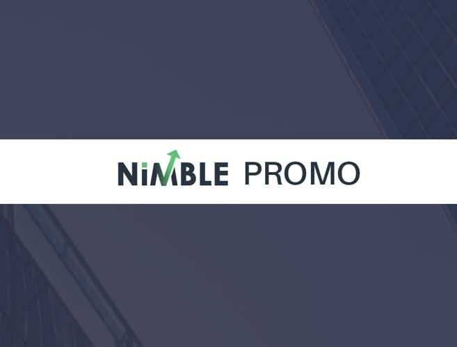Deposit Campaign – Nimble FX Markets
