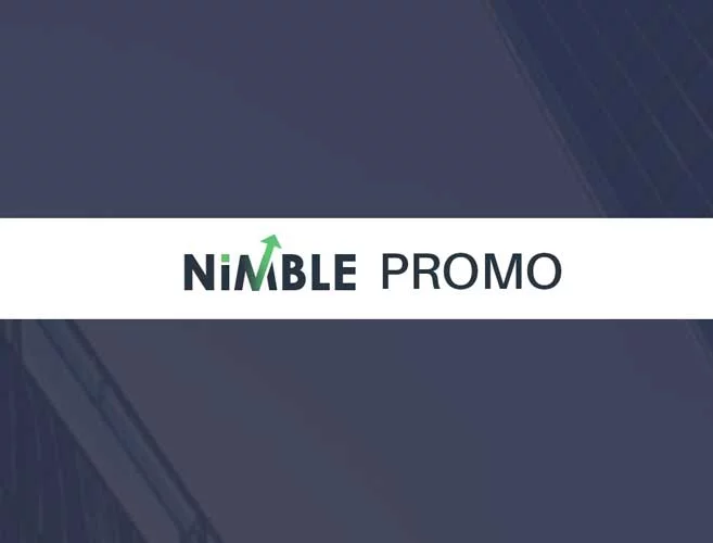 Deposit Campaign – Nimble FX Markets