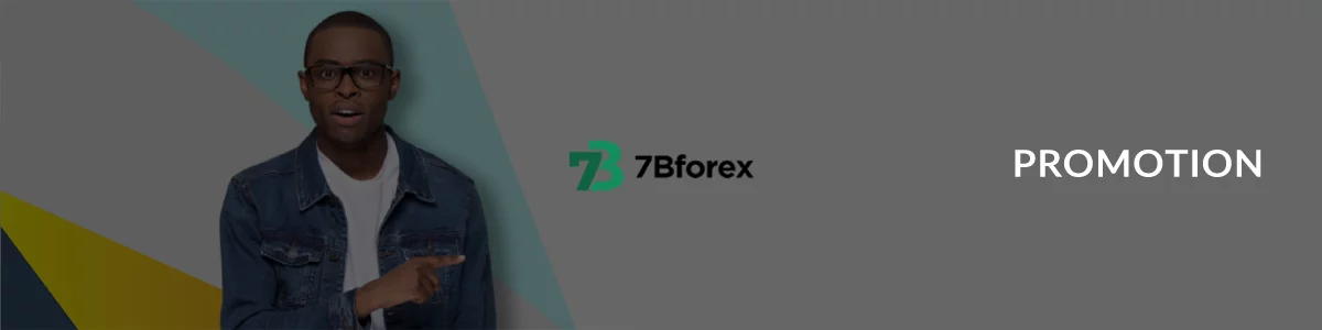 7Bforex Bonus