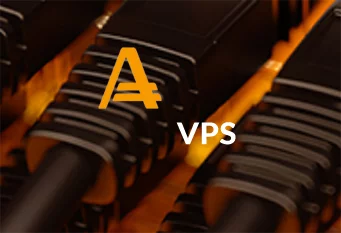Dedicated VPS Server – AMarkets