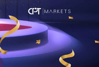 Anniversary Bonus 11,000,000 – CPT Markets