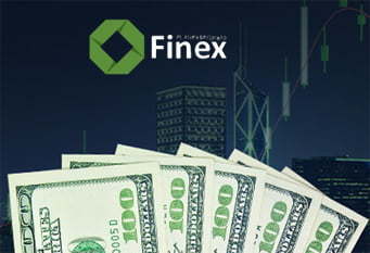 $500/Month Cashback Bonus – Finex