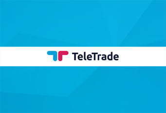 Up To 100% Bonus to start – TeleTrade