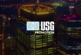 Financial Year Promo – USGFX