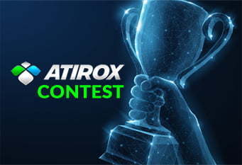 Gold Malaya Trading Contest – Atirox